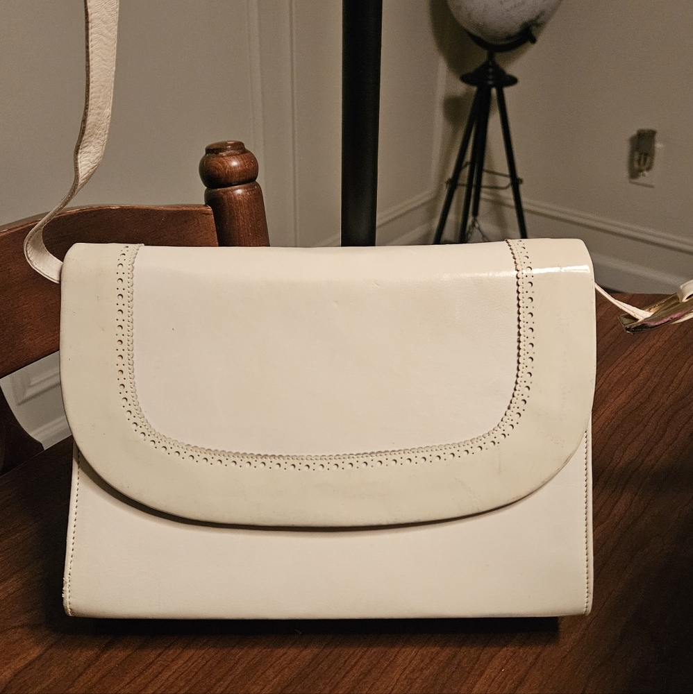 BALLY SHOULDER BAG/CLUTCH